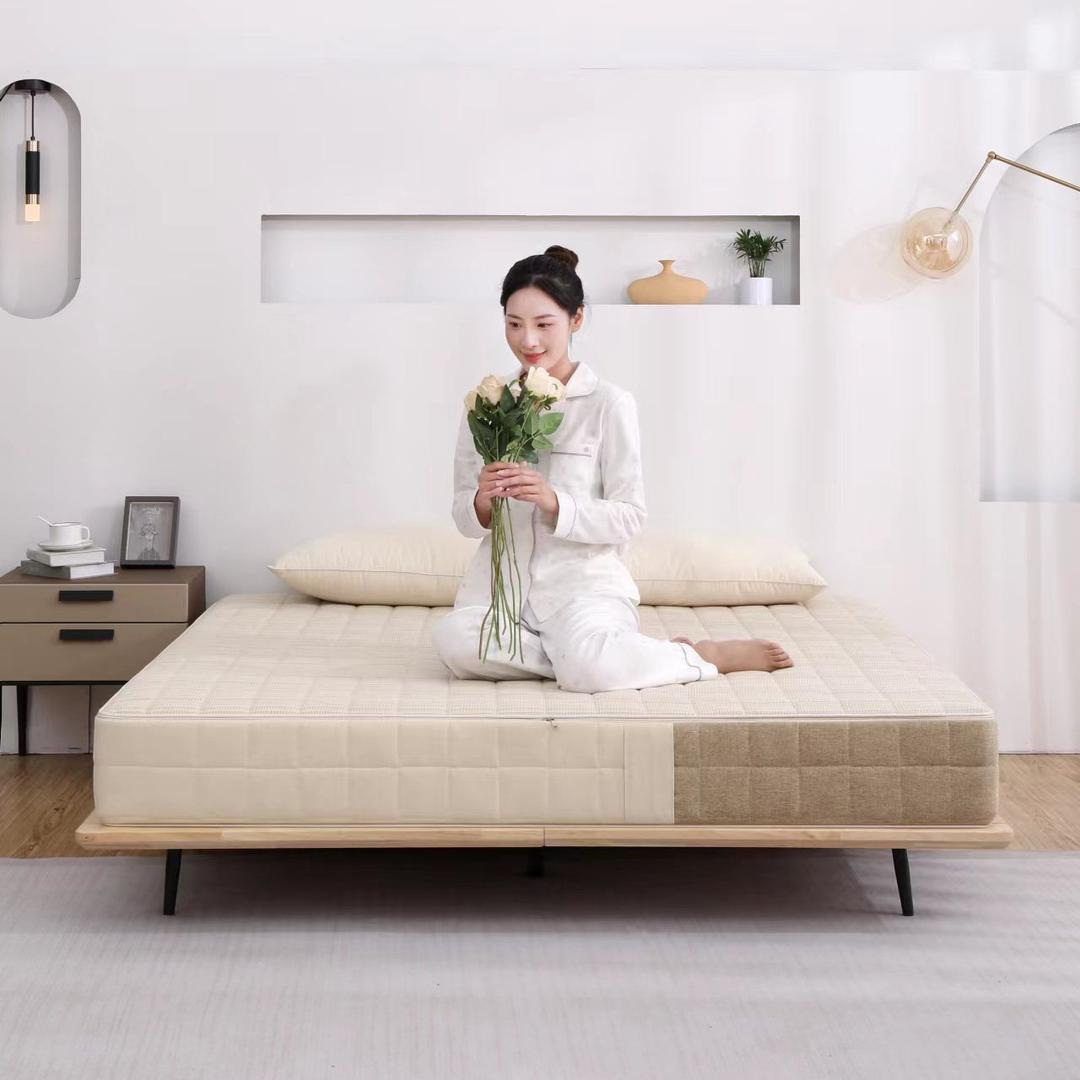 合肥名皖全拆床垫工厂