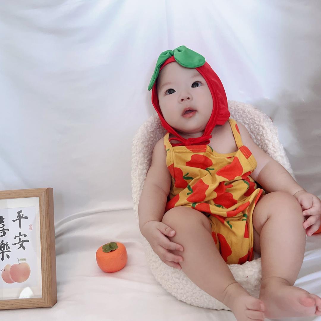 🍊宋温暖