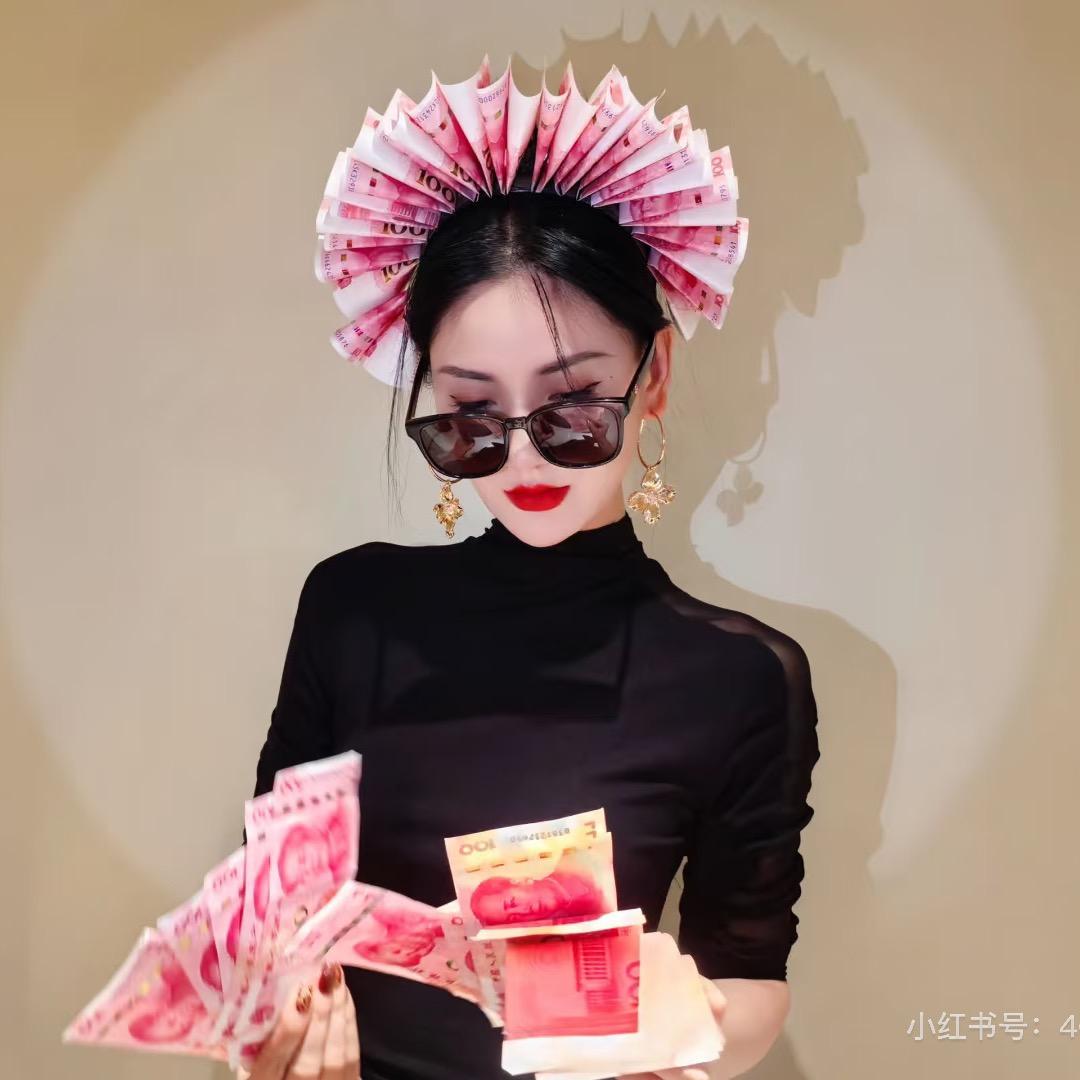 段家大小姐