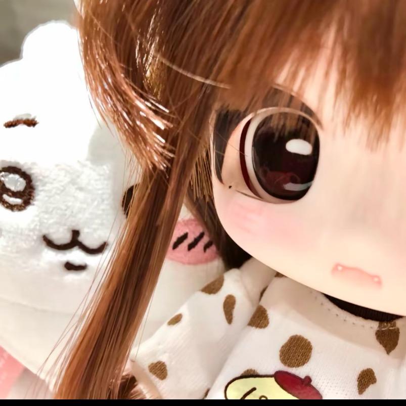 甜豆腐脑^