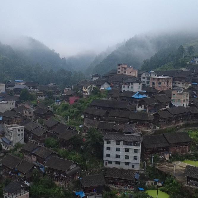 大瑞驻村工作队