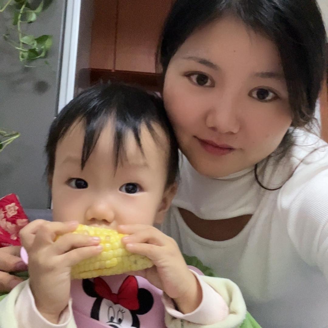 可欣妈妈