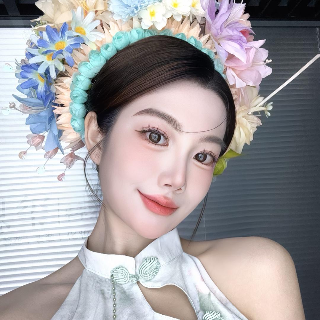 美宝🐷
