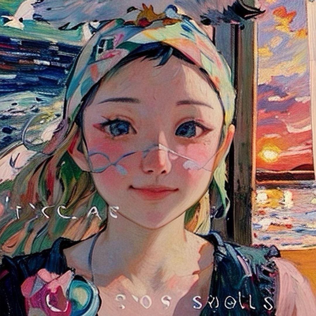 糖果儿🍬