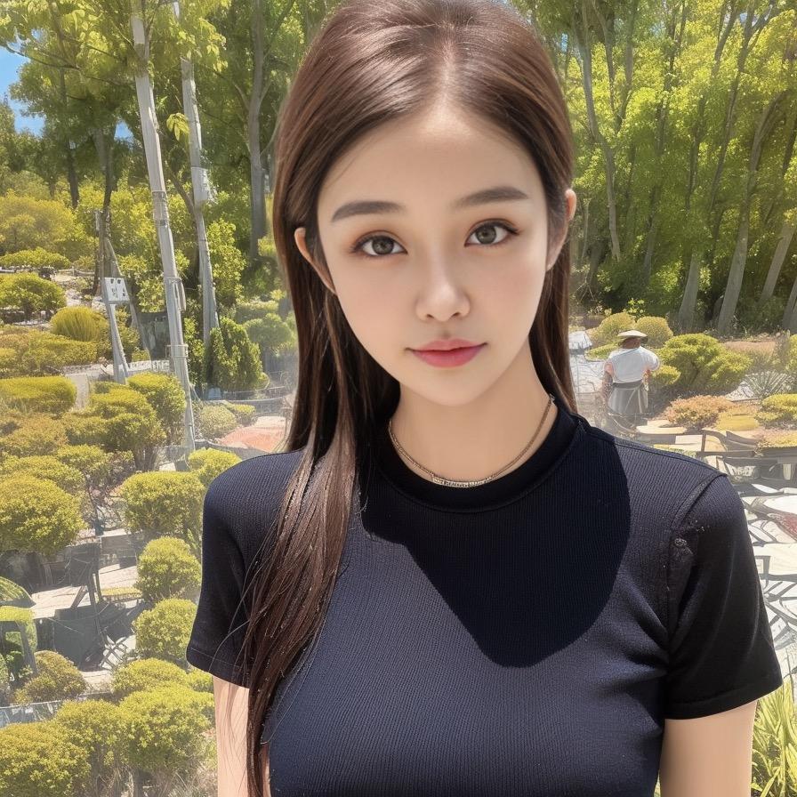 晴晴姐姐💕