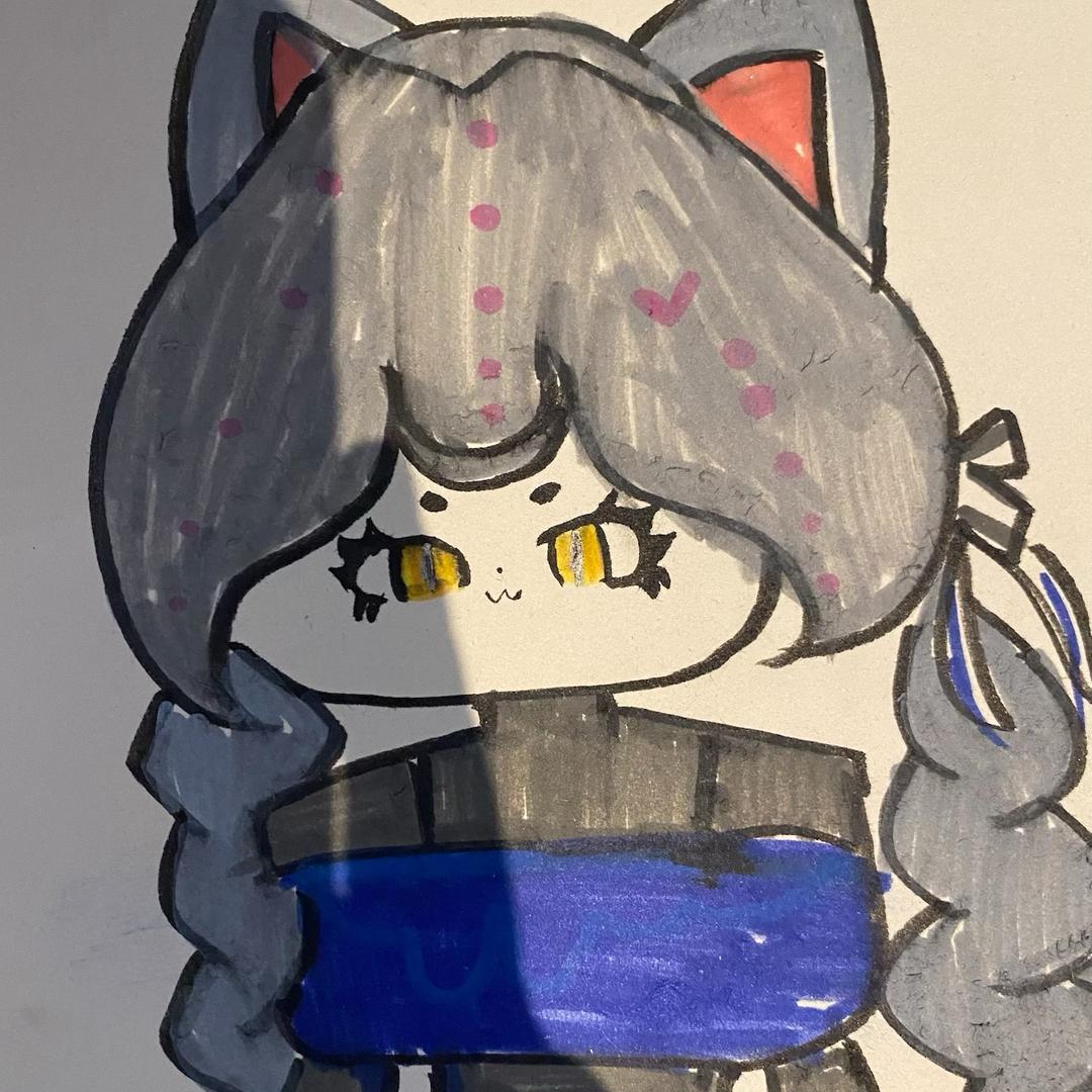 小拉╭(╯ε╰)╮