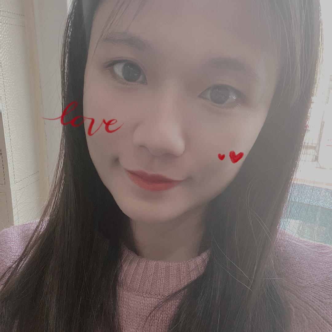 🌈小然