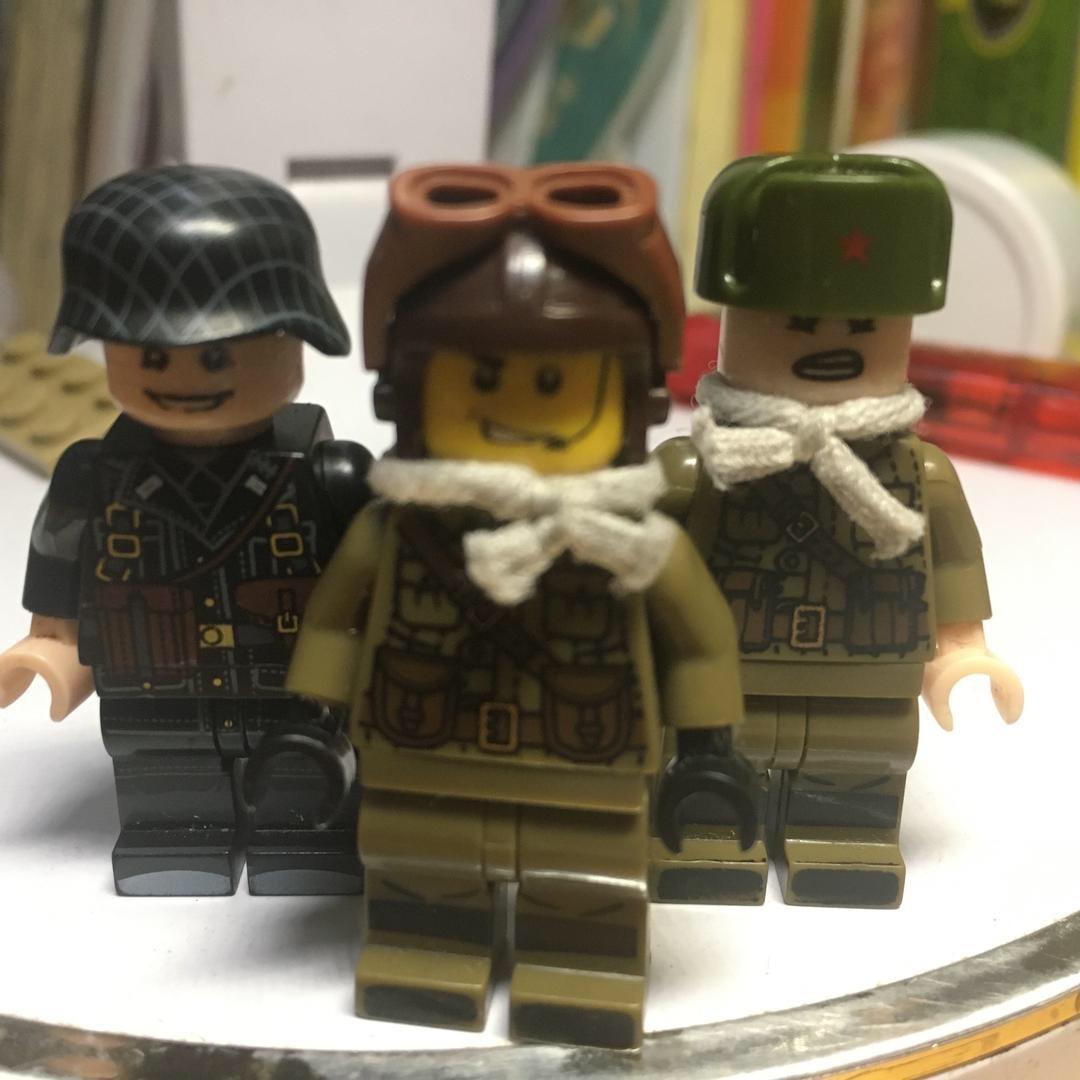 飞六德工作室（开学拖更）