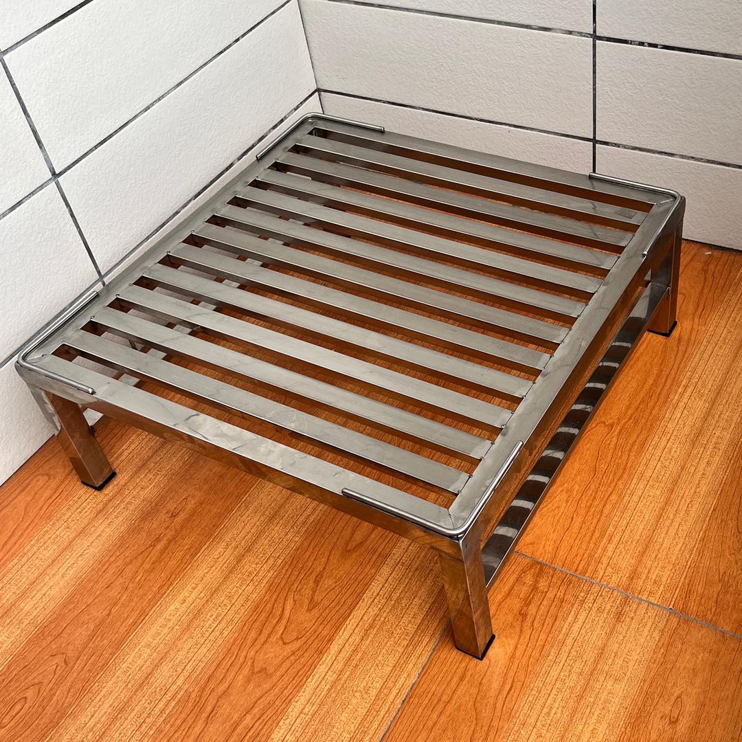 粤淇不锈钢架定制