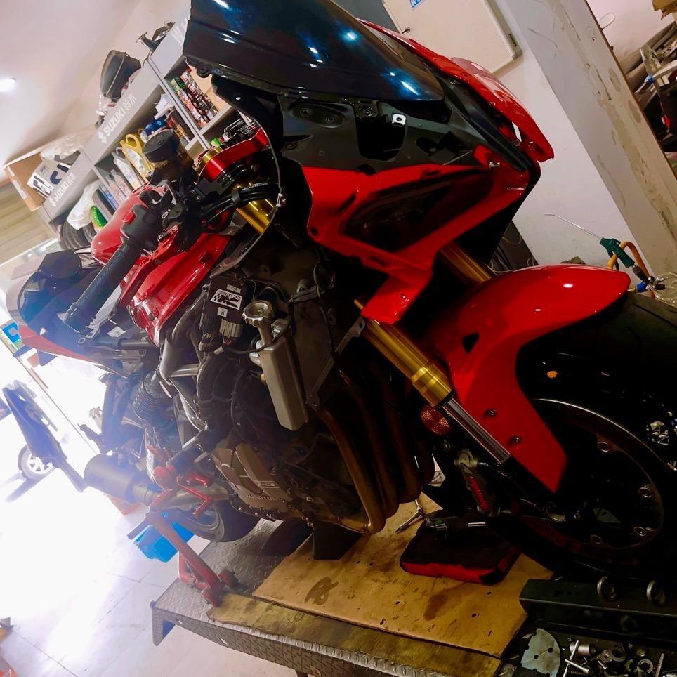 攻山组-吴彦祖🦄