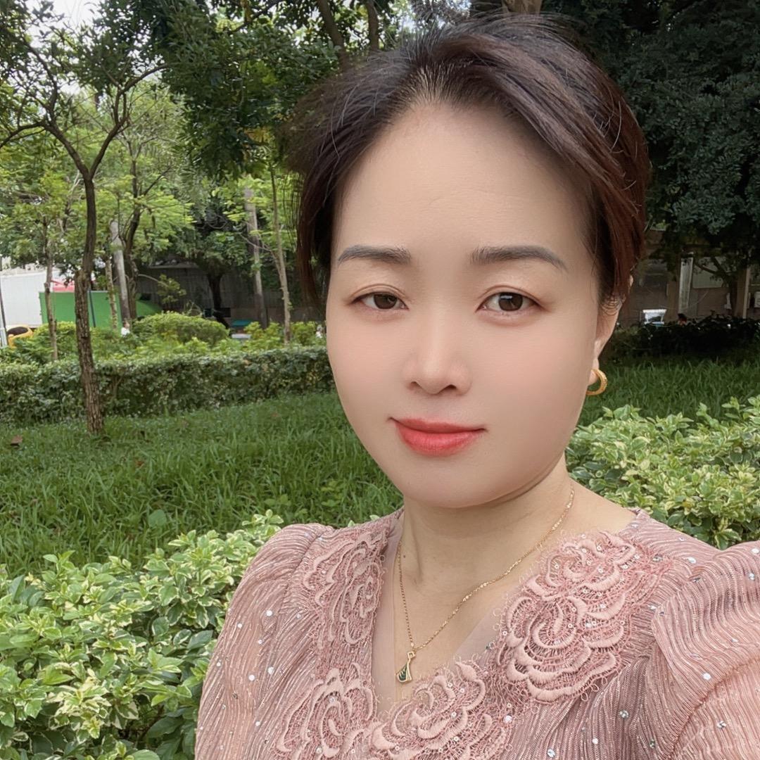 🌈丽姐