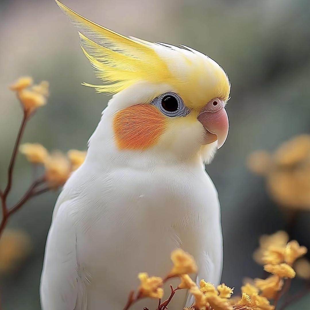 咕咕宠物