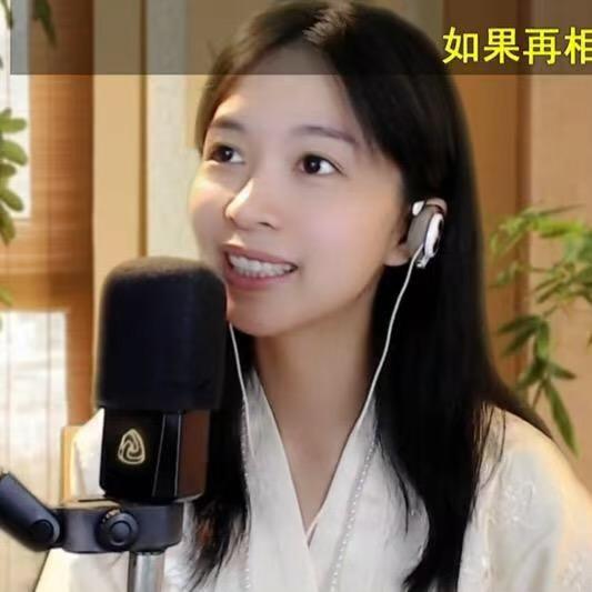 顾小妞🎤(唱游王者)