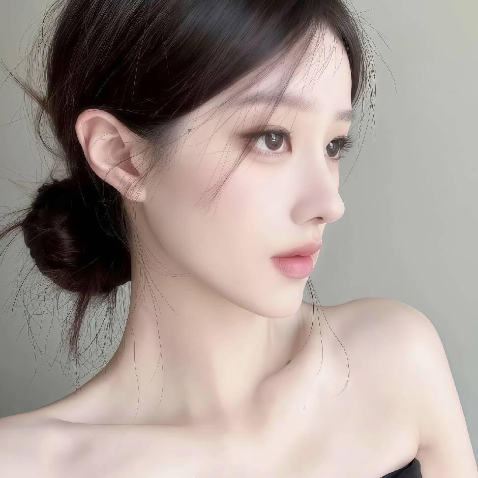 呦呦^