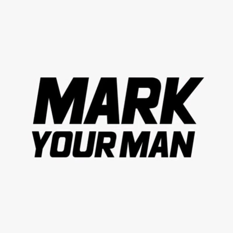 MARK YOUR MAN