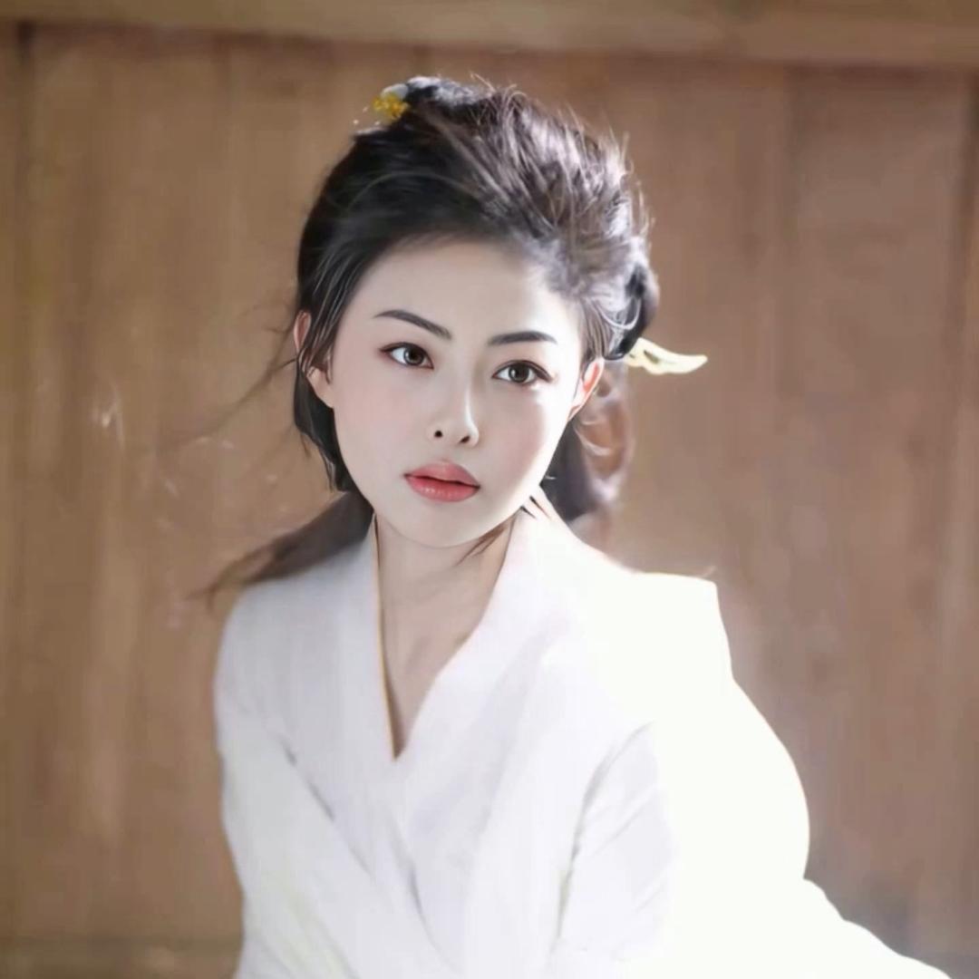 @清伊