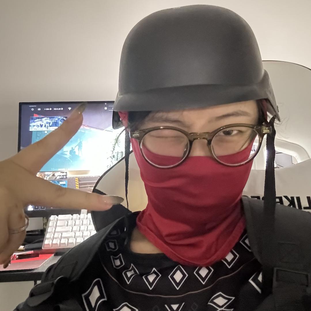 一刀捅鼠你
