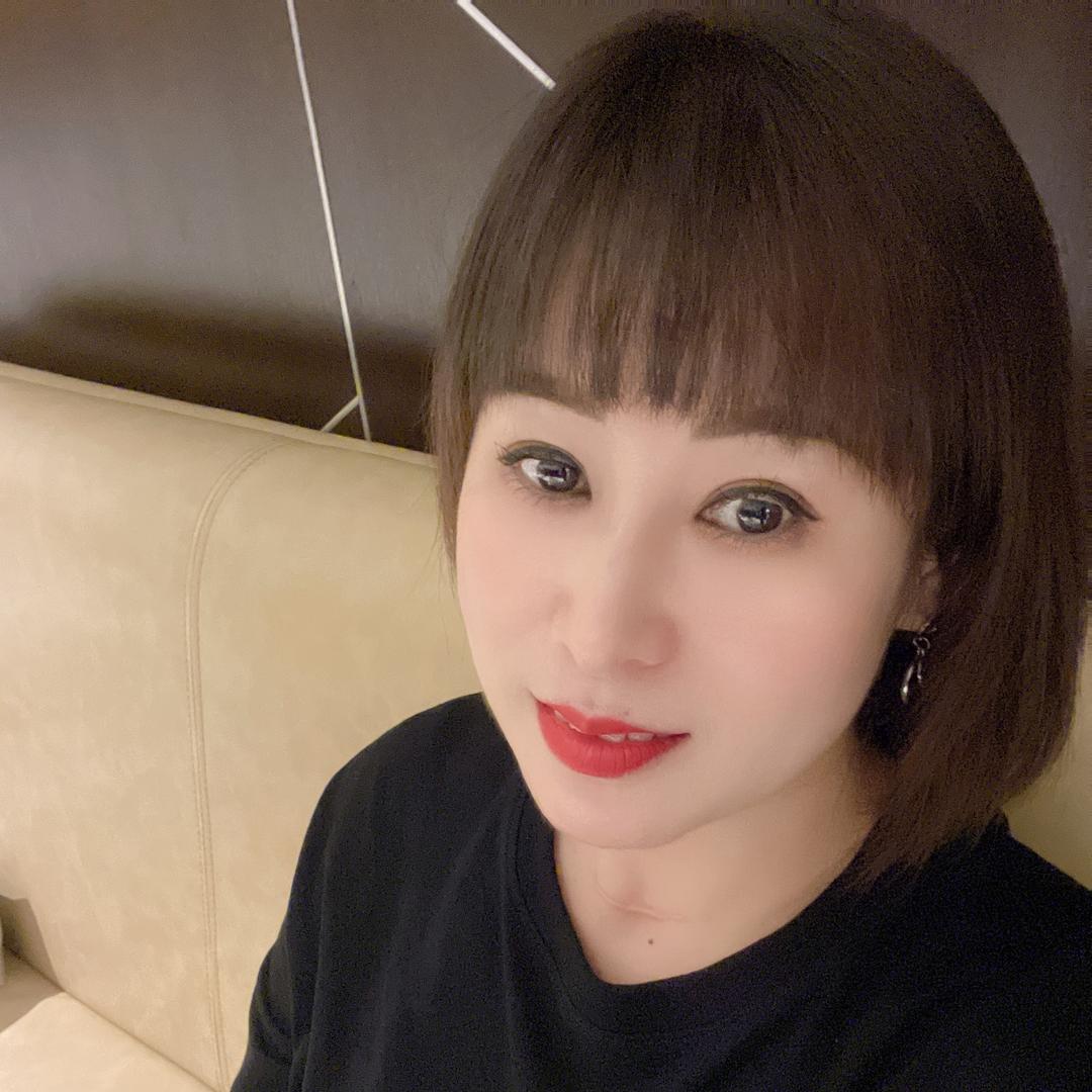 稳稳的幸福🌸拒私聊