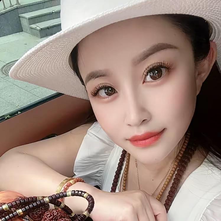 阿宝文玩正能量