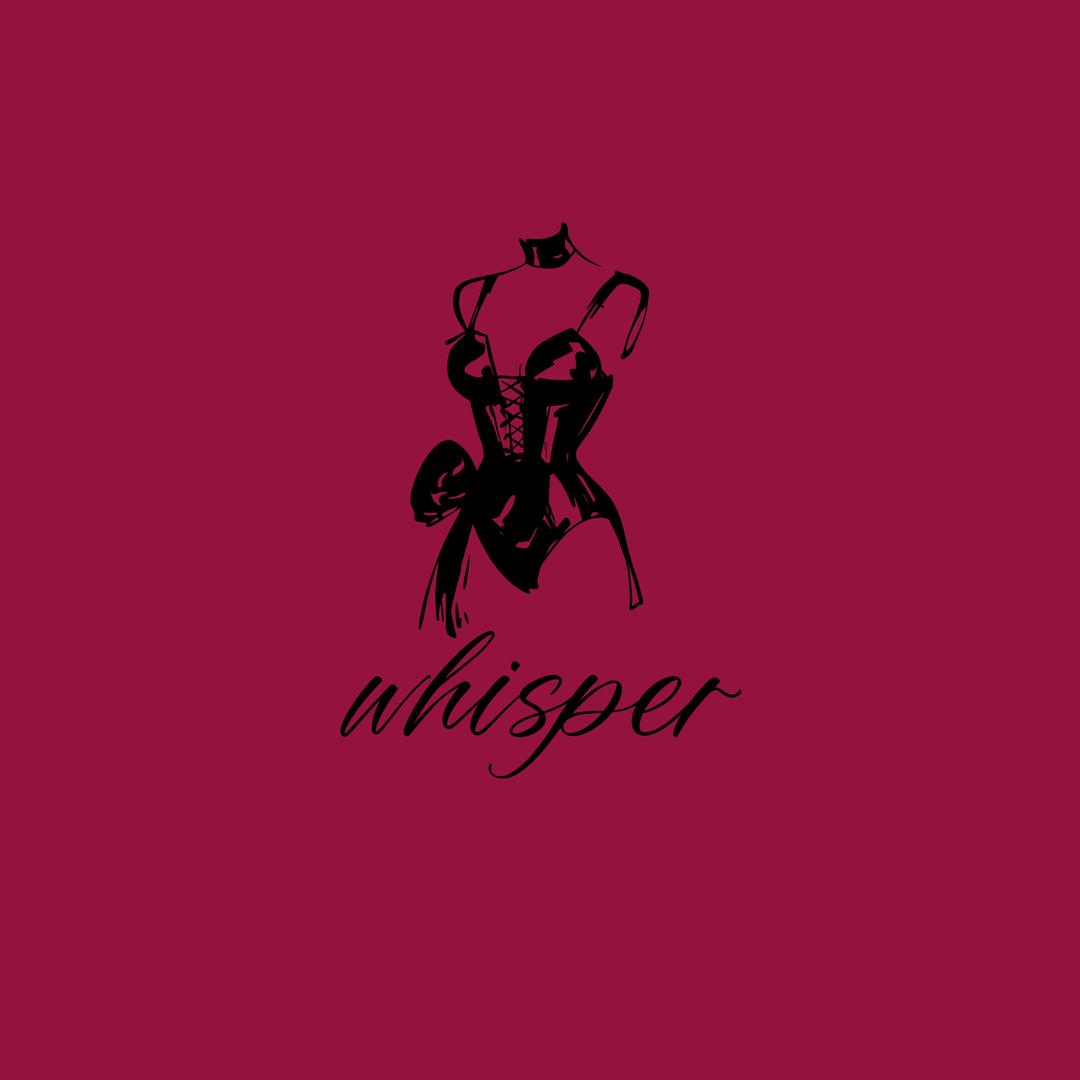 隐欲•whisper
