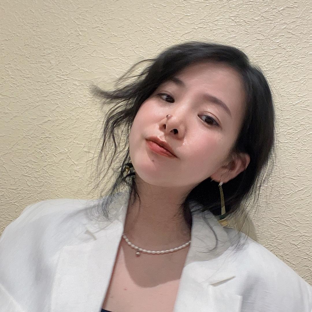 HEYU 禾余女装