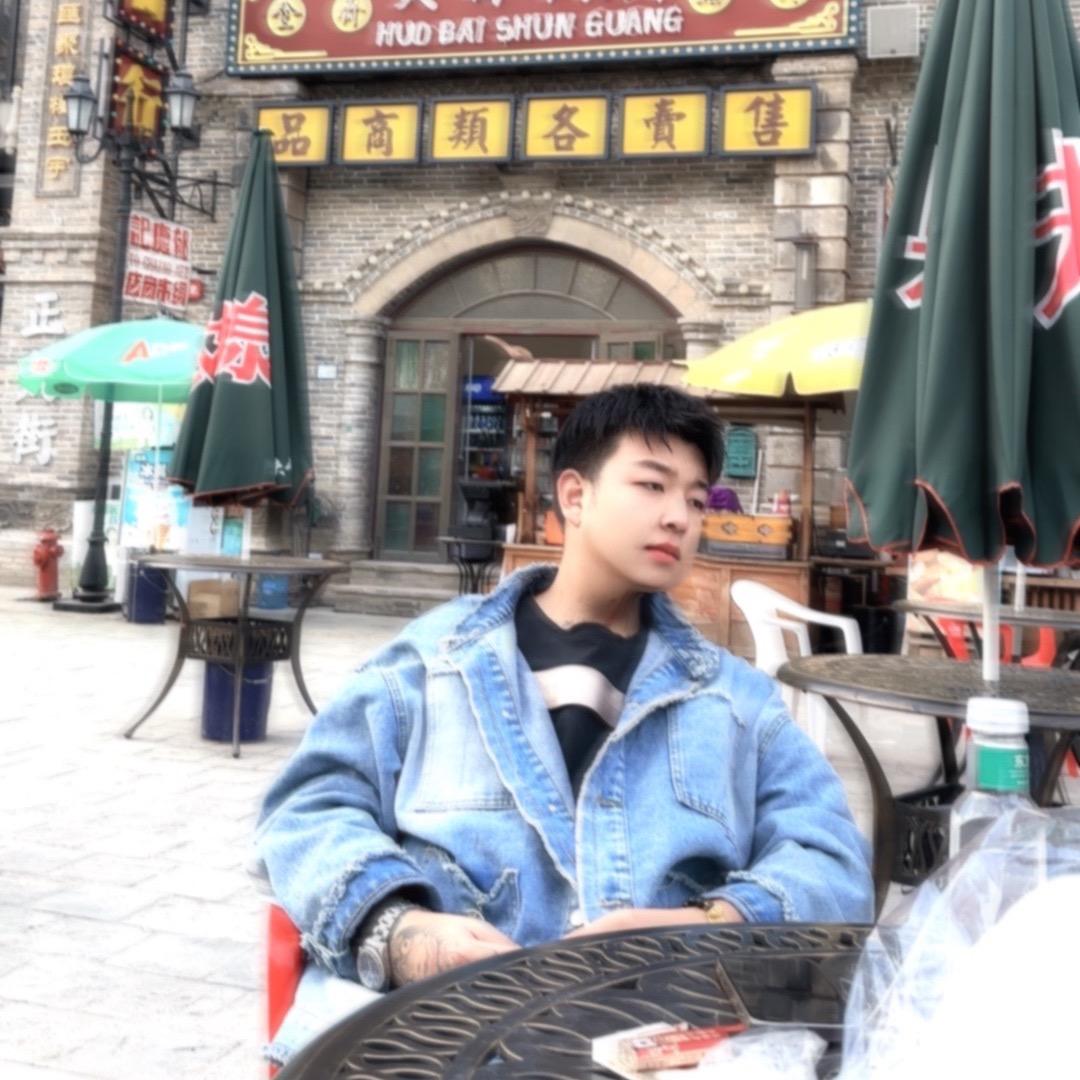 高哈哈慵懒日常✌️
