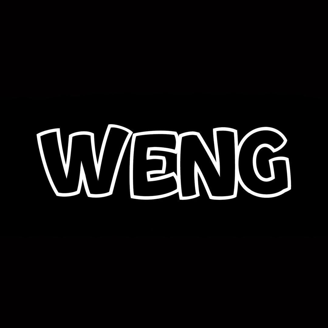 WENG线上商店