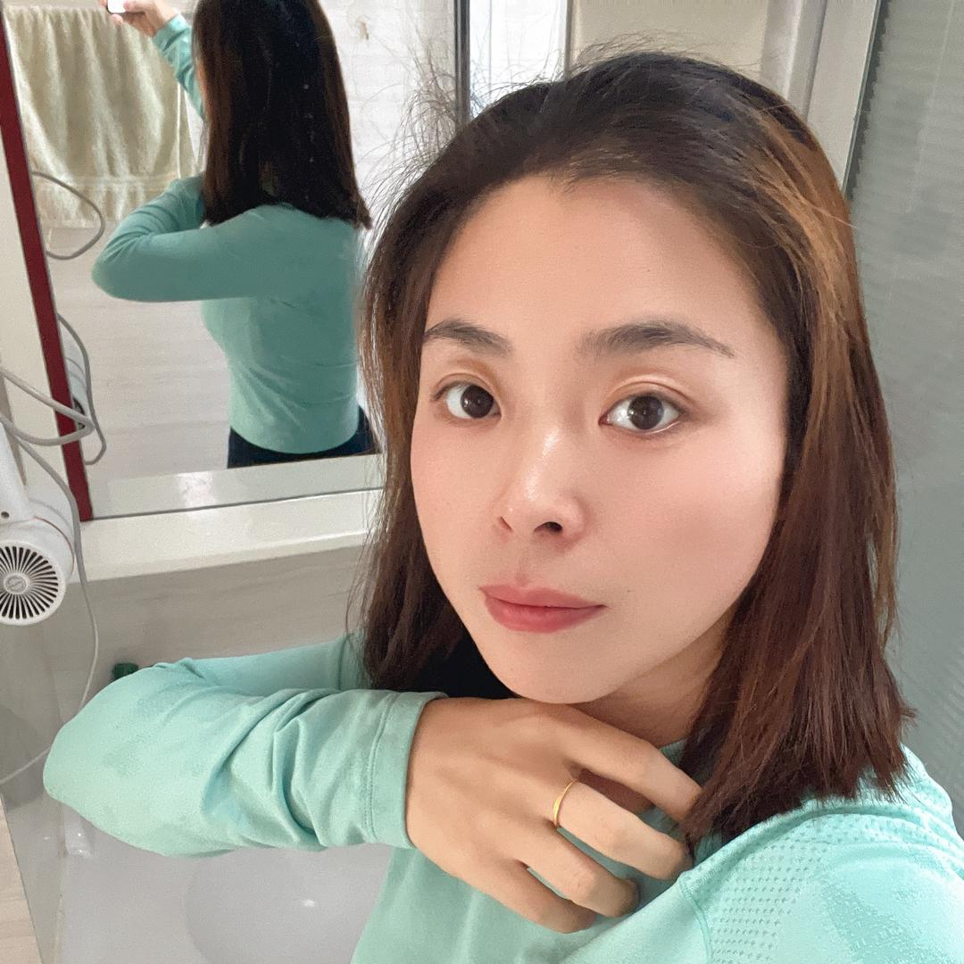 滁州小丽(已⬇️50斤)