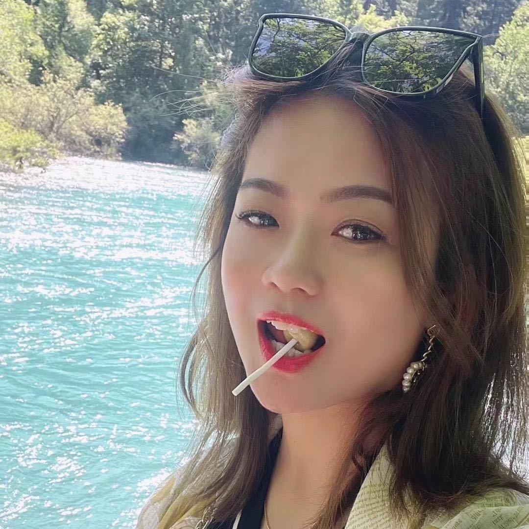 段玉👑