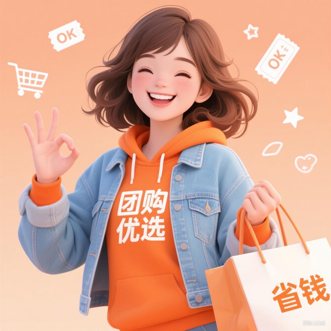 团购推荐官（收徒）