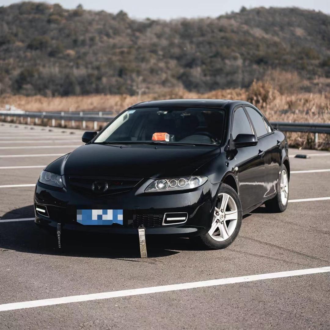 台州Mazda—969