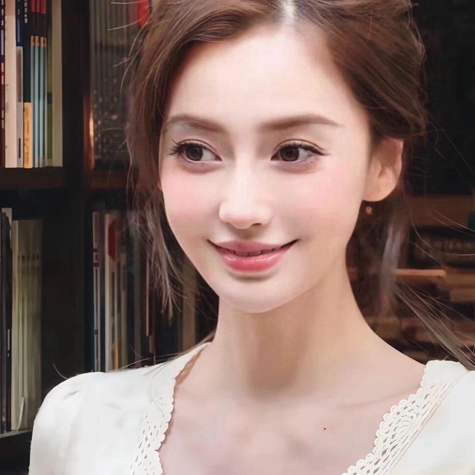 大脸思妹·