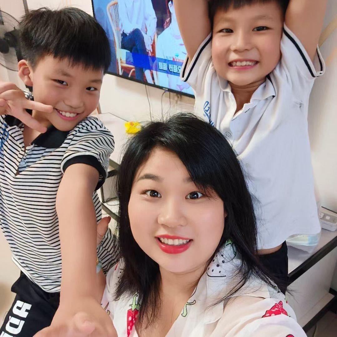 小六家童装