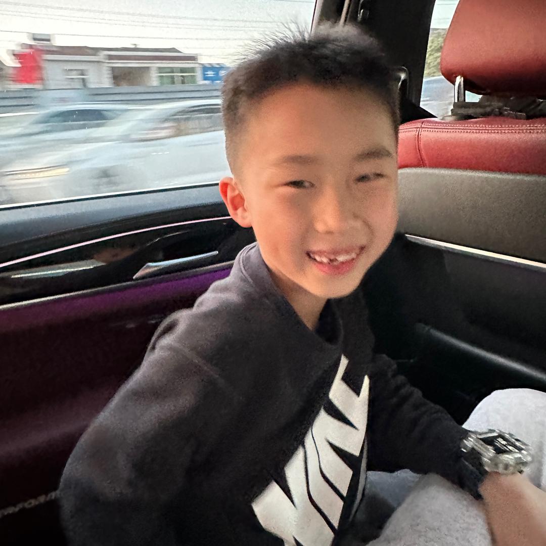 牛牛爸超会买！