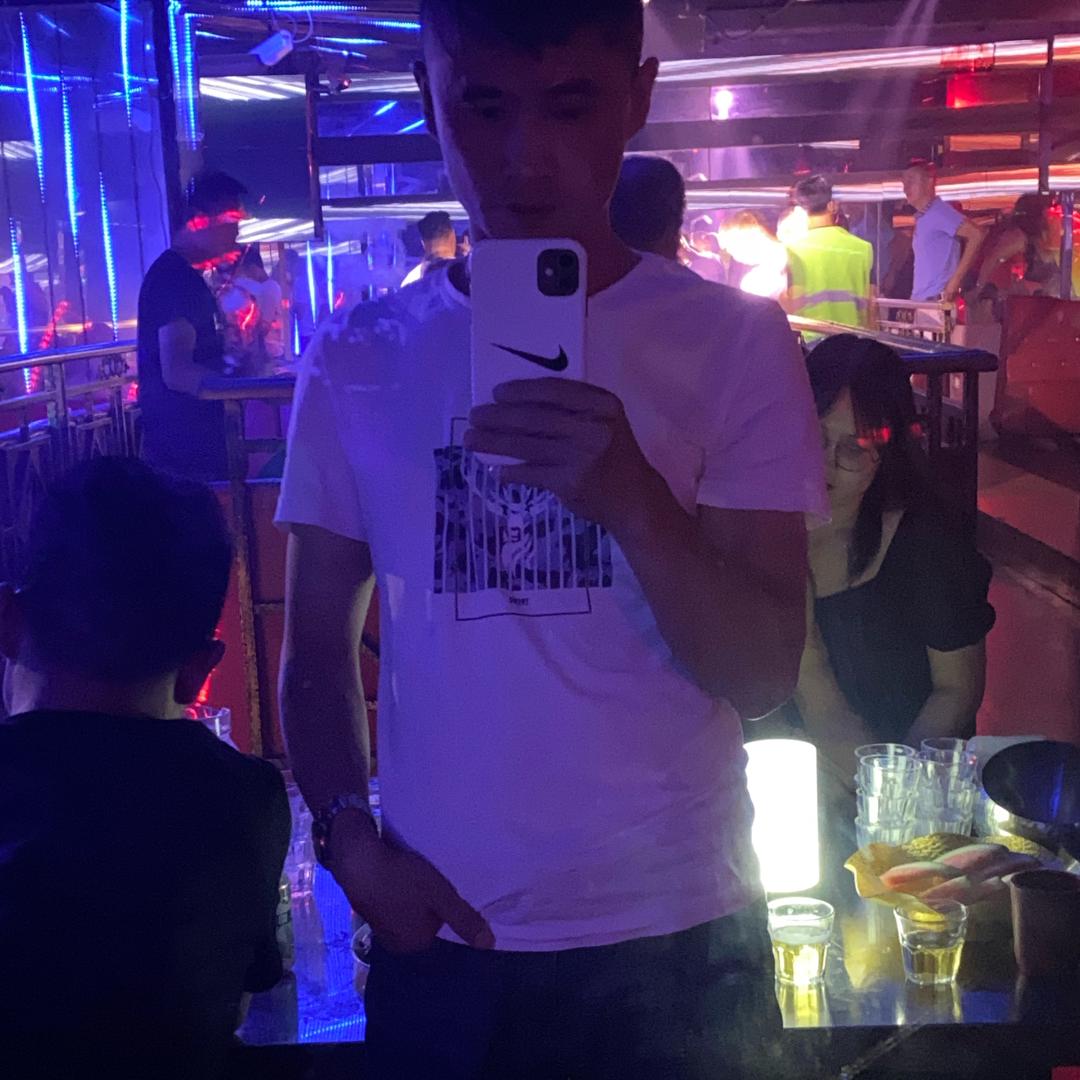 小疯子