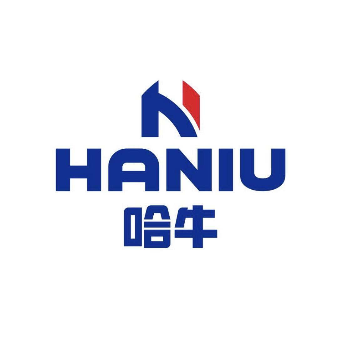 哈牛新能源工厂