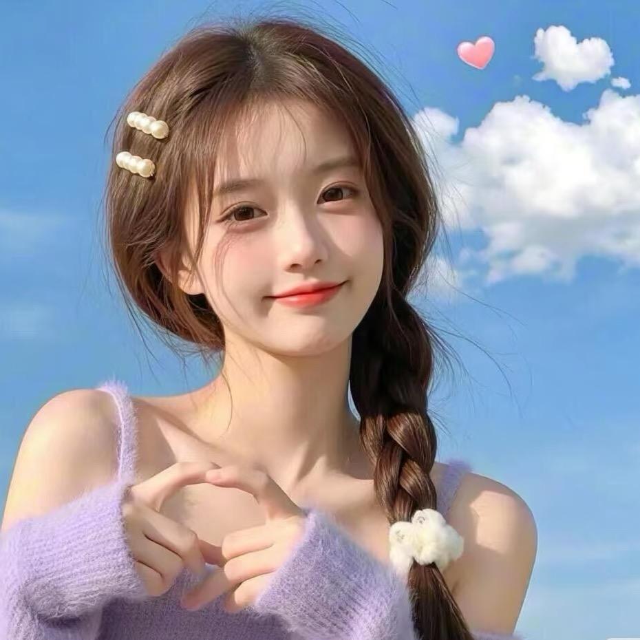 小马儿