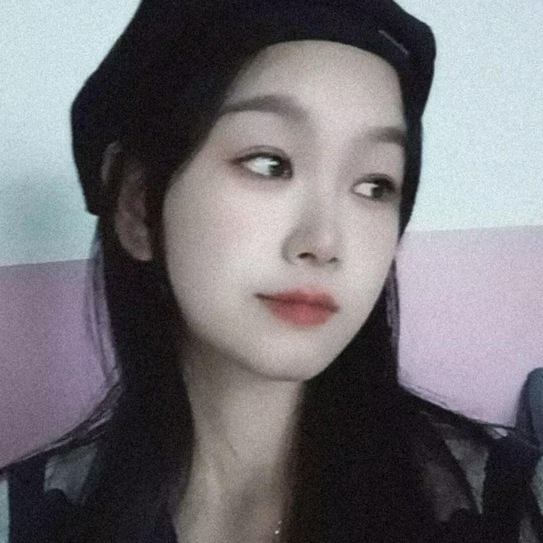 李可爱☺️