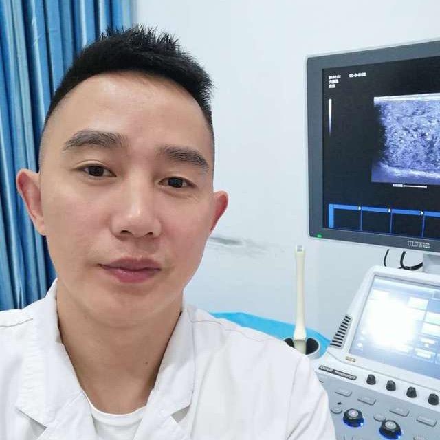 我想给你画个饼