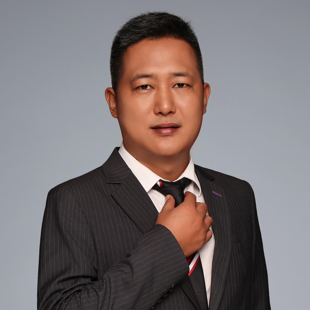 深圳市爱米家房产团队