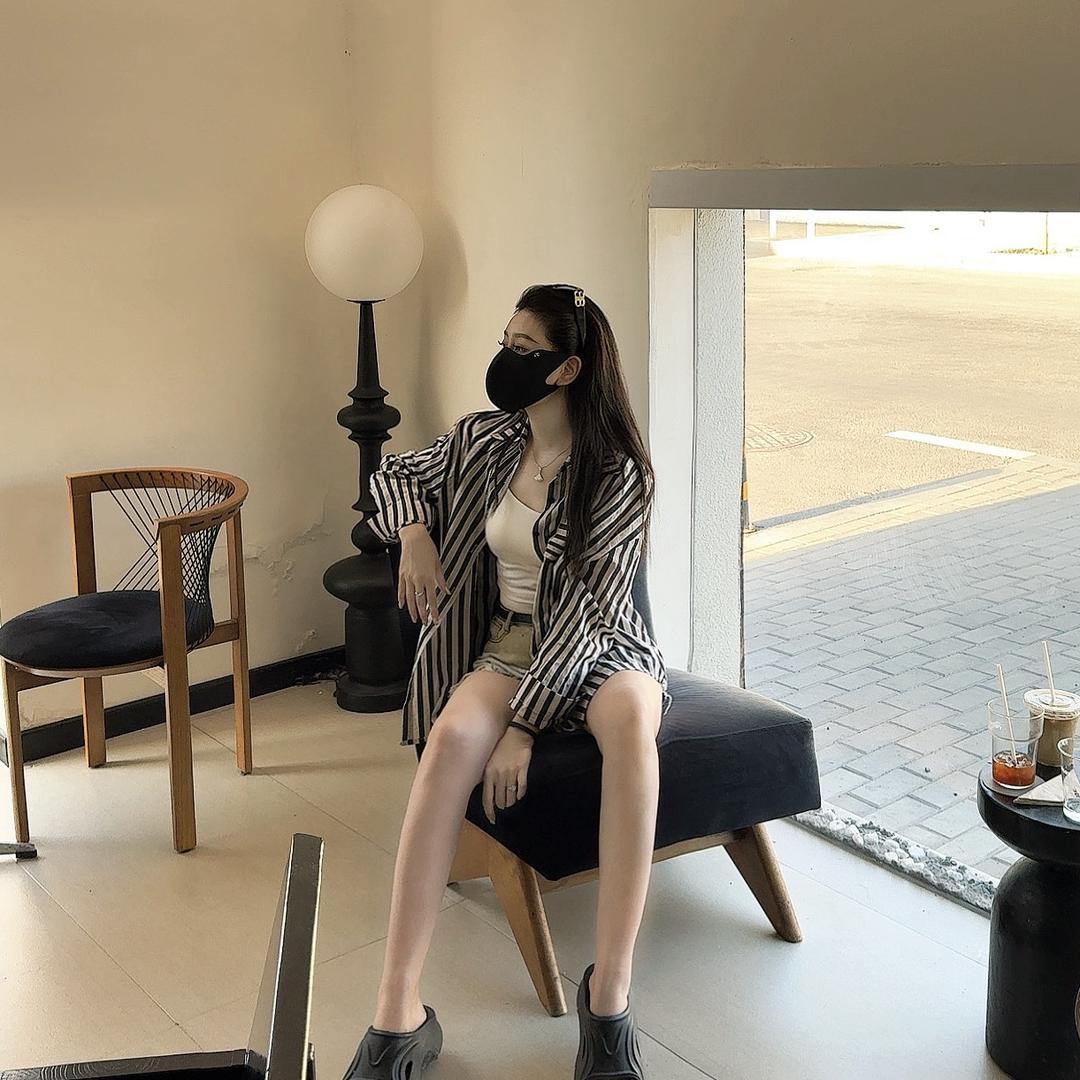 你又瘦了