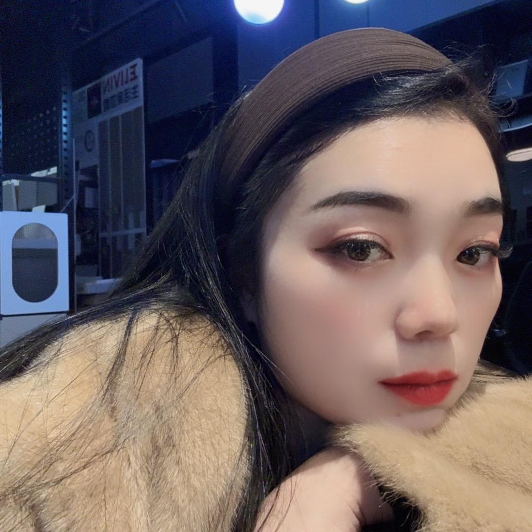 射洪装修设计师-陈美丽