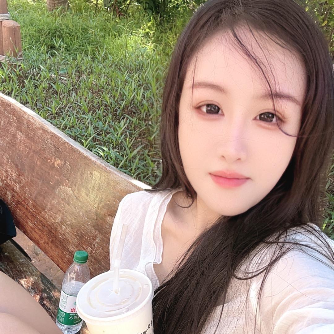 南方姑娘在丽江