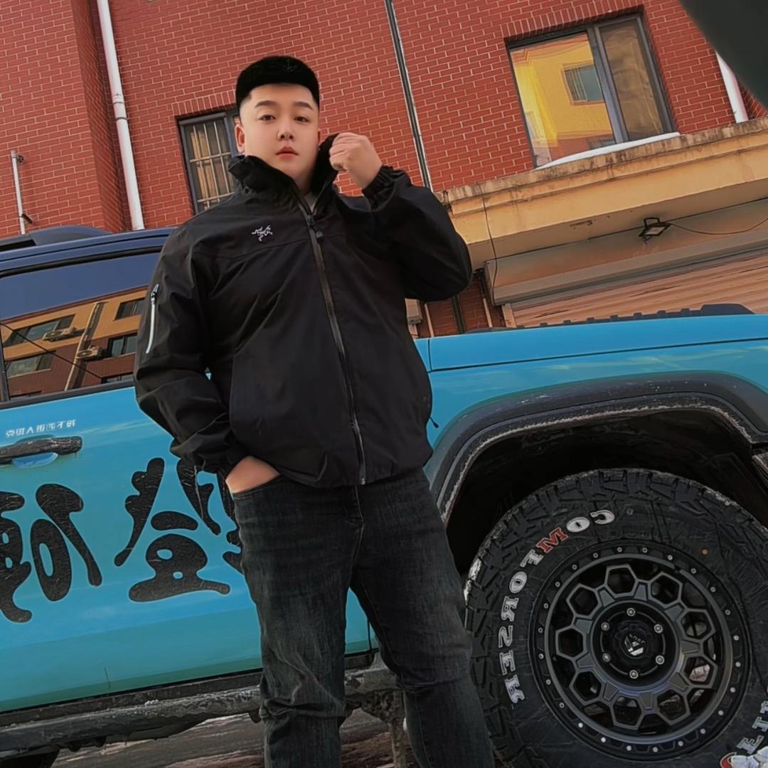 蹬硬总舵主🔥（来财）