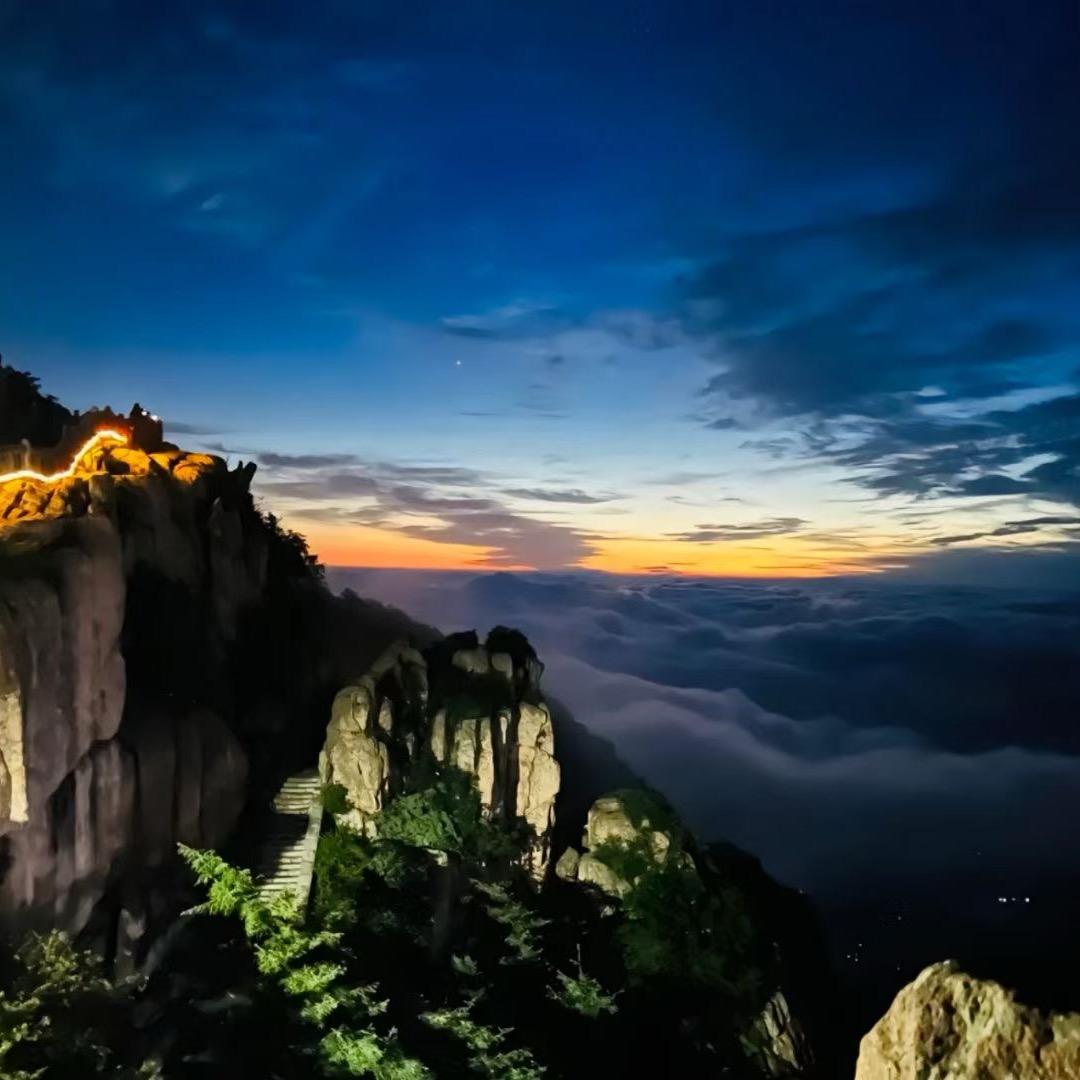 风吹过