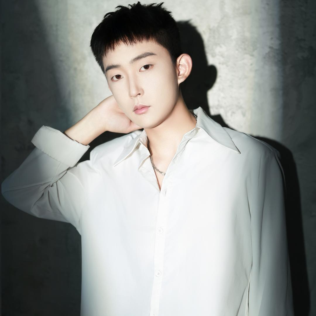 发型设计师王豪