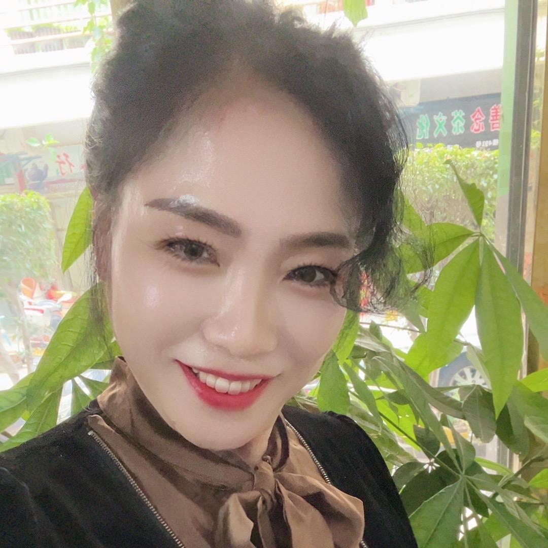 开心一笑（艳）