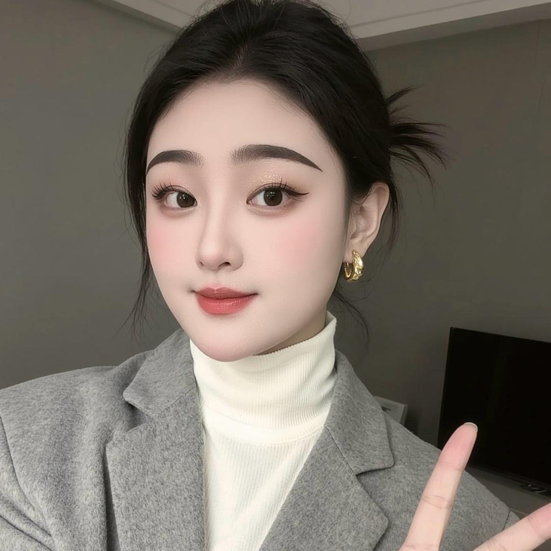 温柔只给意中人🌸