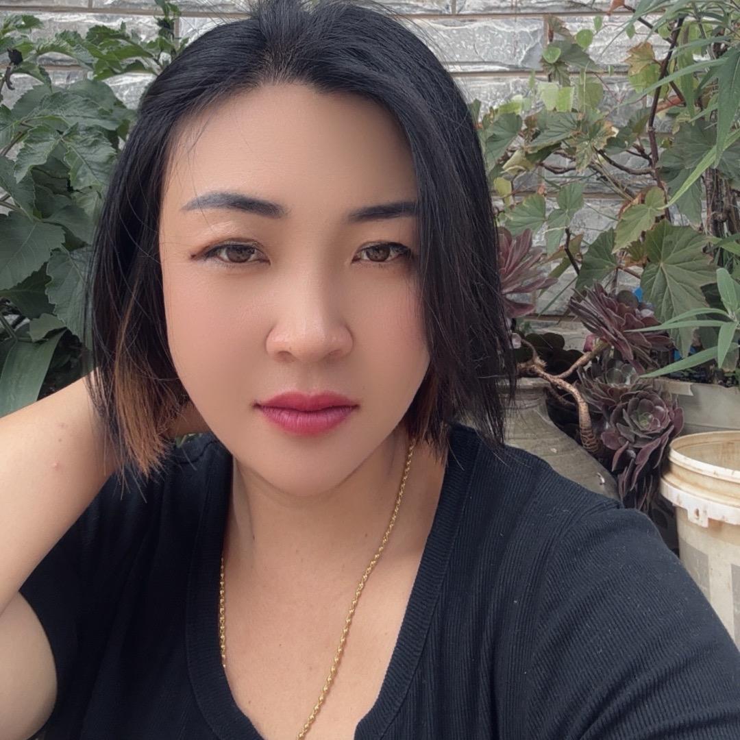 马老板不姓马