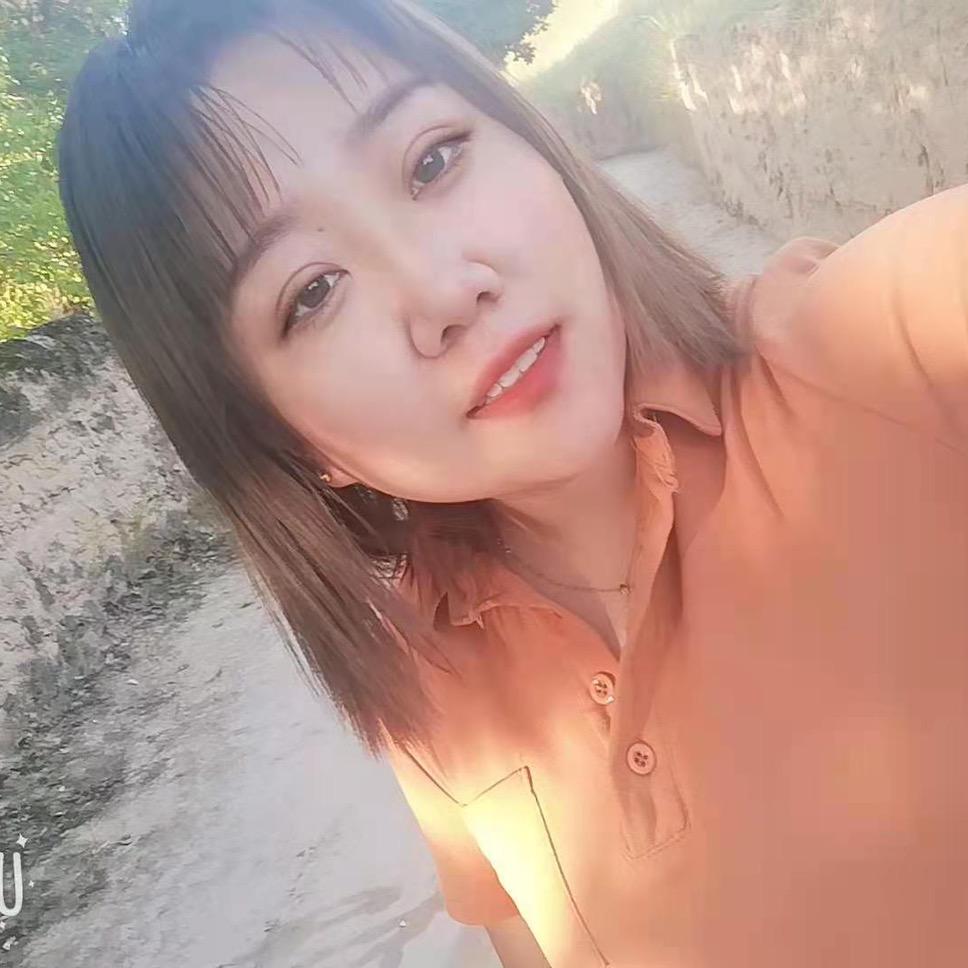 墨宝妈(宁夏远嫁河南)